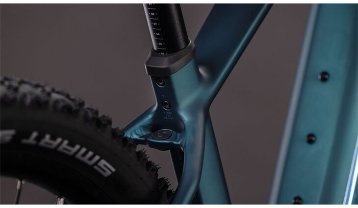 CUBE Reaction Hybrid ONE 800 CX38 800 10 Gang M 2026