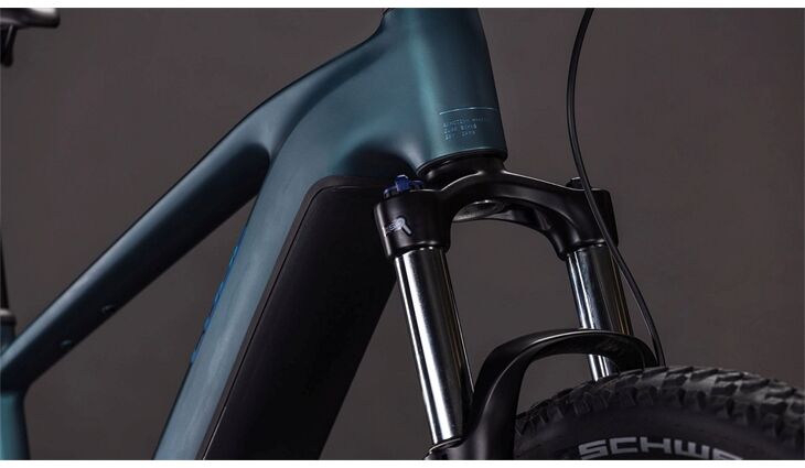 CUBE Reaction Hybrid ONE 800 CX38 800 10 Gang M 2026
