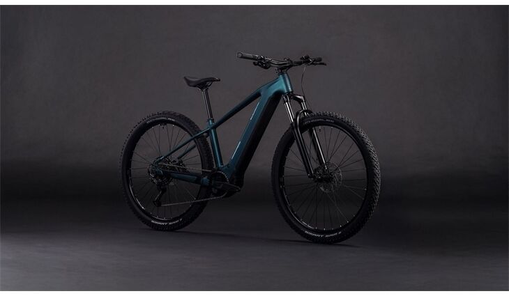 CUBE Reaction Hybrid ONE 800 CX38 800 10 Gang L 2026