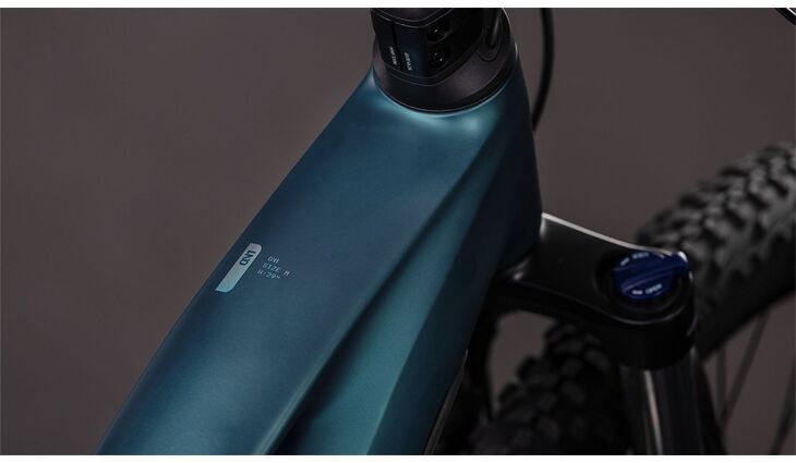 CUBE Reaction Hybrid ONE 800 CX38 800 10 Gang L 2026