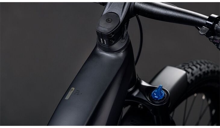 CUBE Reaction Hybrid Pro FE 800 CX38 800 12Gang M 2026