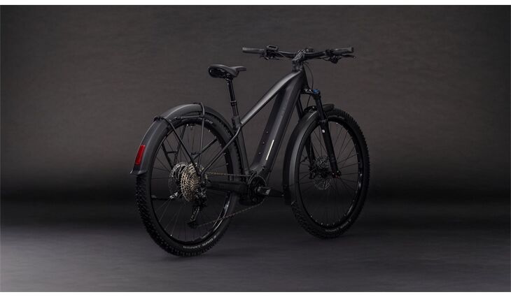 CUBE Reaction Hybrid Pro FE 800 CX38 800 12Gang L 2026