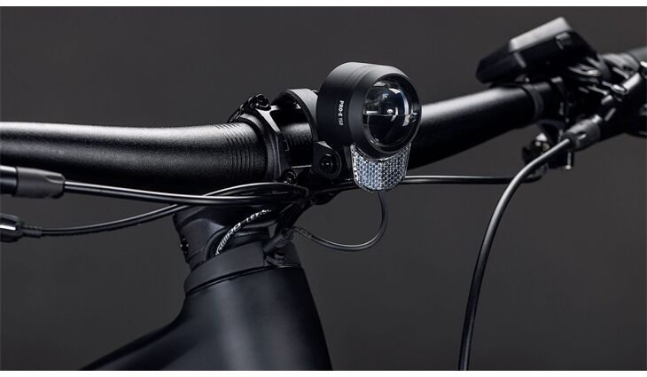 CUBE Reaction Hybrid Pro FE 800 CX38 800 12Gang L 2026