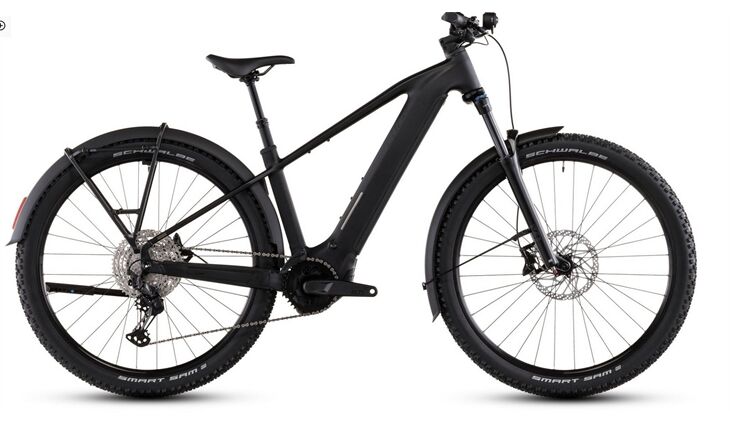 CUBE Reaction Hybrid Pro FE 800 CX38 800 12Gang XXL2026