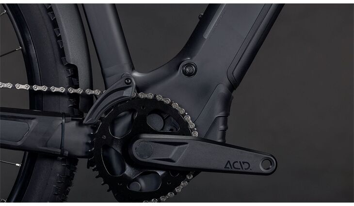 CUBE Reaction Hybrid Pro FE 800 CX38 800 12Gang XXL2026