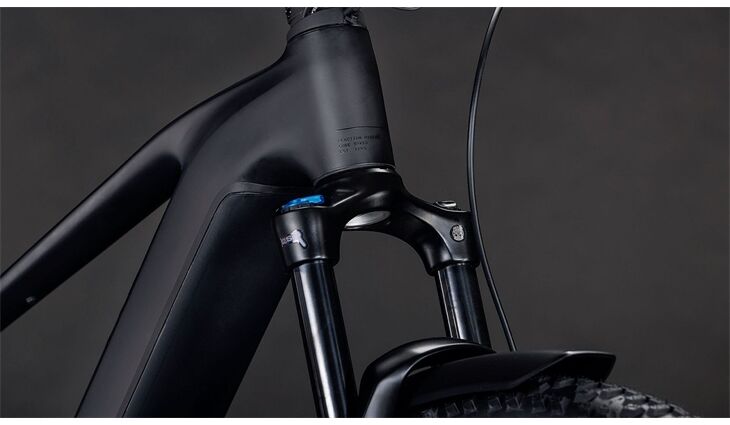 CUBE Reaction Hybrid Pro FE 800 CX38 800 12Gang XXL2026