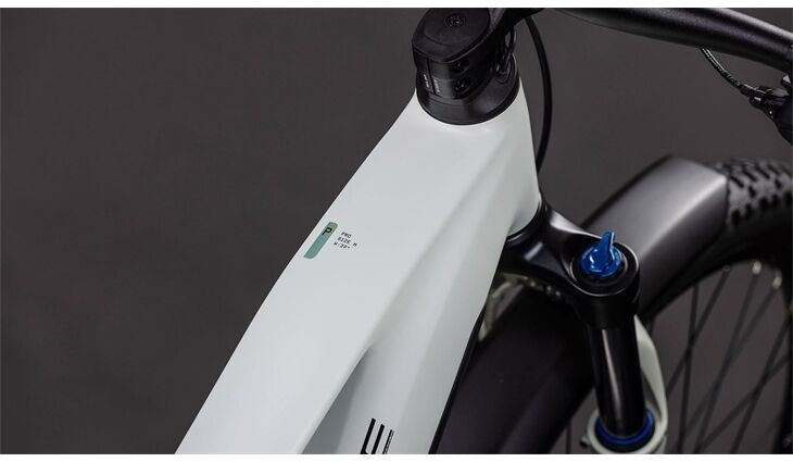 CUBE Reaction Hybrid Pro FE 800 CX38 800 12Gang M 2026