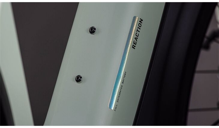 CUBE Reaction Hybrid Pro FE 800 CX38 800 12Gang M 2026