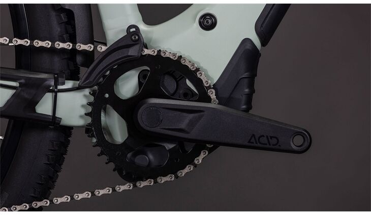 CUBE Reaction Hybrid Pro FE 800 CX38 800 12Gang M 2026