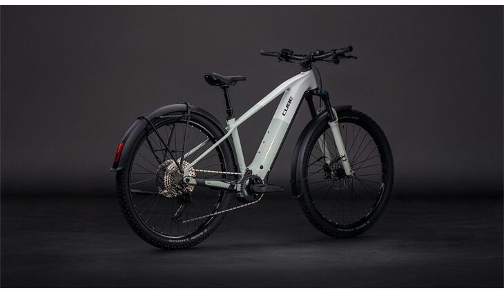 CUBE Reaction Hybrid Pro FE 800 CX38 800 12Gang L 2026