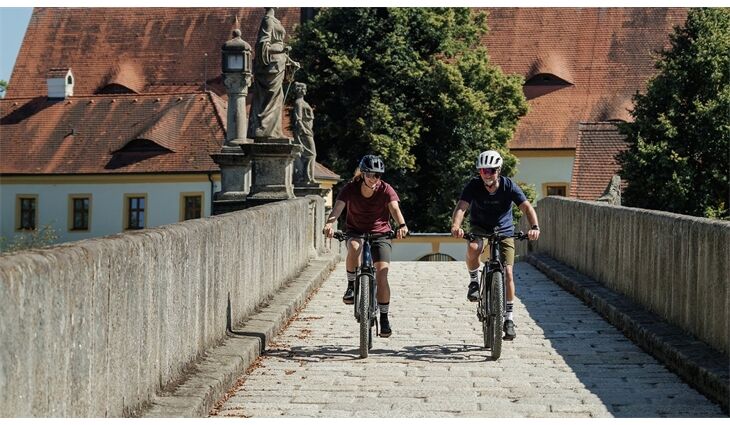 CUBE Reaction Hybrid Pro FE 800 CX38 800 12Gang L 2026