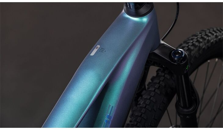 CUBE Reaction Hybrid Race 800 CX38 800 12Gang M 2026