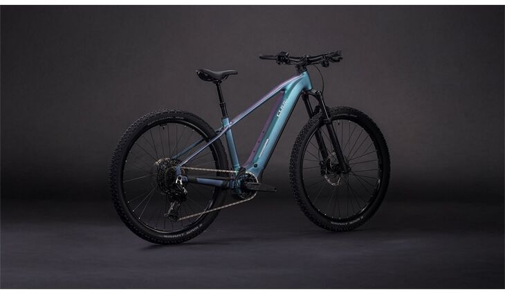CUBE Reaction Hybrid Race 800 CX38 800 12Gang L 2026