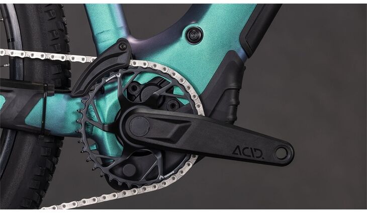 CUBE Reaction Hybrid Race 800 CX38 800 12Gang L 2026