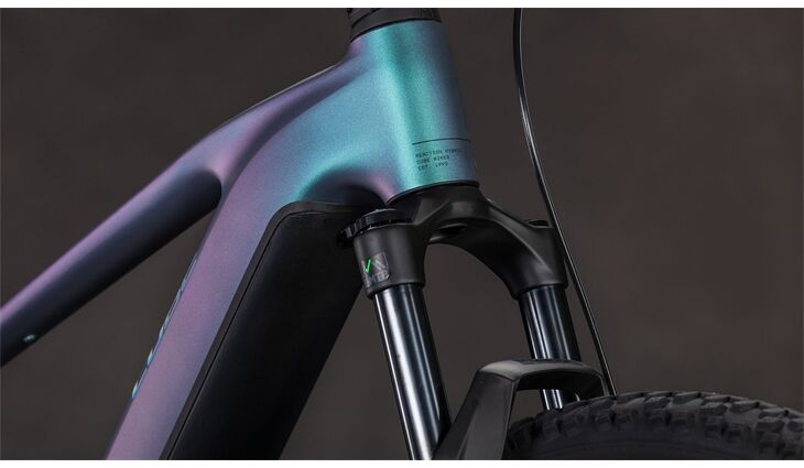 CUBE Reaction Hybrid Race 800 CX38 800 12Gang L 2026