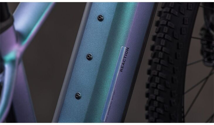 CUBE Reaction Hybrid Race 800 CX38 800 12Gang XL 2026