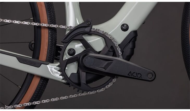 CUBE Nuroad Hybrid C:62 Race 400X M 12G GRX 2026