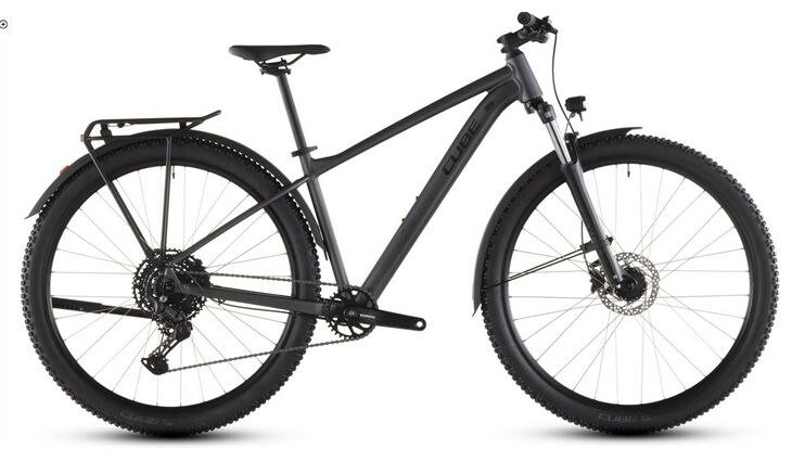 CUBE MTB Aim Pro FE XS 27,5 10 Gang 2026