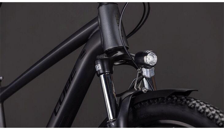 CUBE MTB Aim Pro FE XS 27,5 10 Gang 2026