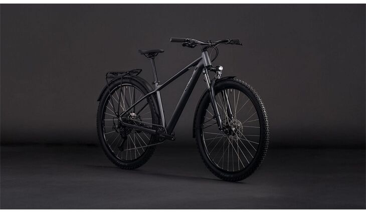 CUBE MTB Aim Pro FE L 29 10 Gang 2026