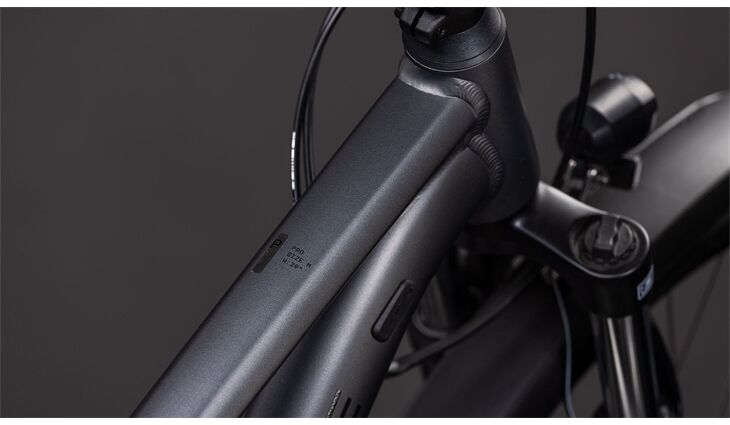 CUBE MTB Aim Pro FE L 29 10 Gang 2026