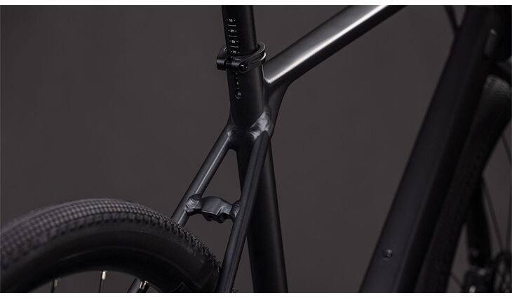 CUBE Gravel G Nulane Pro 53 cm 9 Gang 10,8kg 2026