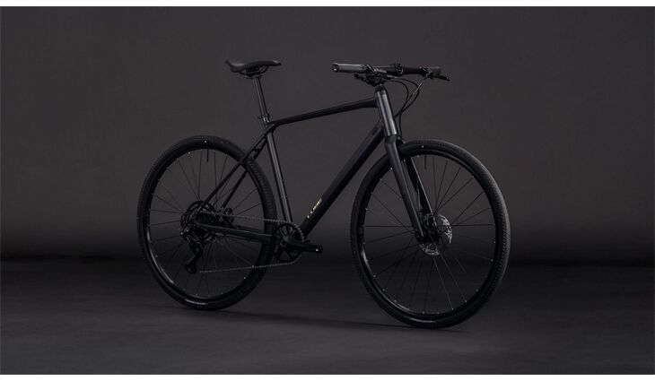 CUBE Gravel G Nulane Pro 56 cm 9 Gang 10,8kg 2026