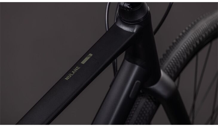 CUBE Gravel G Nulane Pro 56 cm 9 Gang 10,8kg 2026