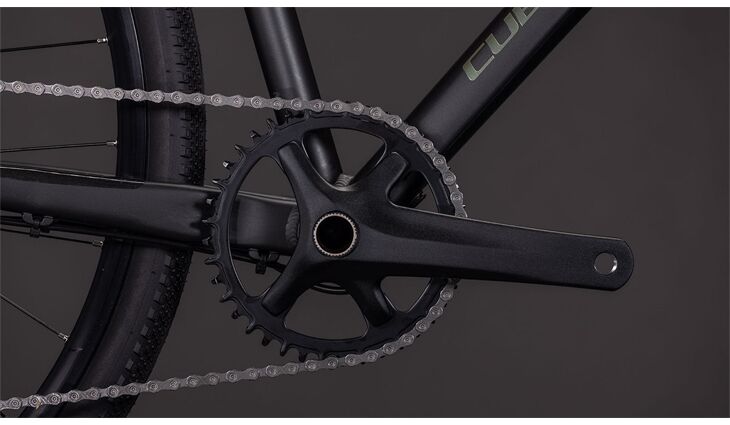 CUBE Gravel G Nulane Pro 56 cm 9 Gang 10,8kg 2026