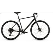 CUBE Gravel G Nulane Pro 59 cm 9 Gang 10,8kg 2026