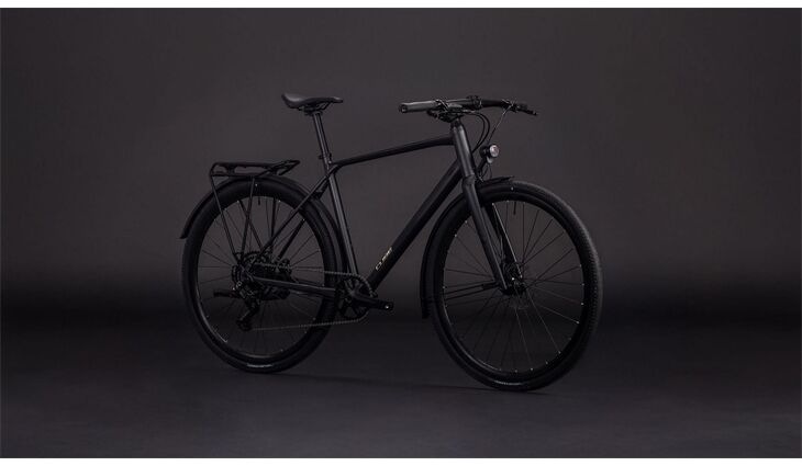 CUBE Gravel G Nulane Pro FE 50 cm 9 Gang 12,5kg 2026