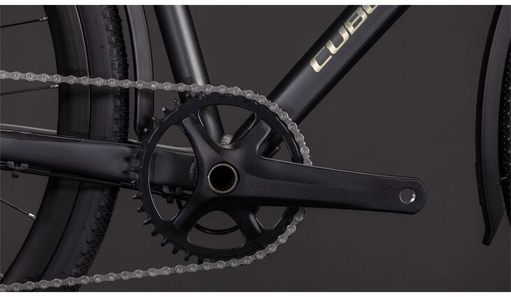 CUBE Gravel G Nulane Pro FE 50 cm 9 Gang 12,5kg 2026
