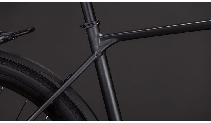 CUBE Gravel G Nulane Pro FE 53 cm 9 Gang 12,5kg 2026