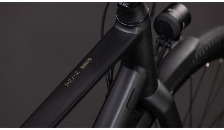 CUBE Gravel G Nulane Pro FE 59 cm 9 Gang 12,5kg 2026