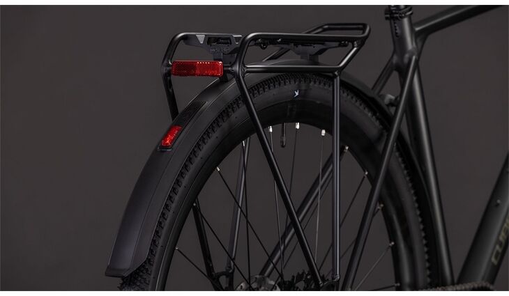 CUBE Gravel G Nulane Pro FE 62 cm 9 Gang 12,5kg 2026