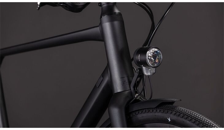 CUBE Gravel G Nulane Pro FE 47 cm Trapez 12,6kg 2026