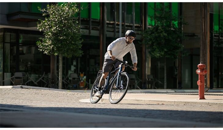 CUBE Gravel G Nulane Pro FE 47 cm Trapez 12,6kg 2026