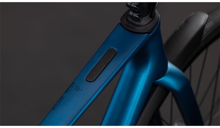 CUBE Gravel G Nulane C:62 SLX FE 11G 53 cm 11,8kg 2026