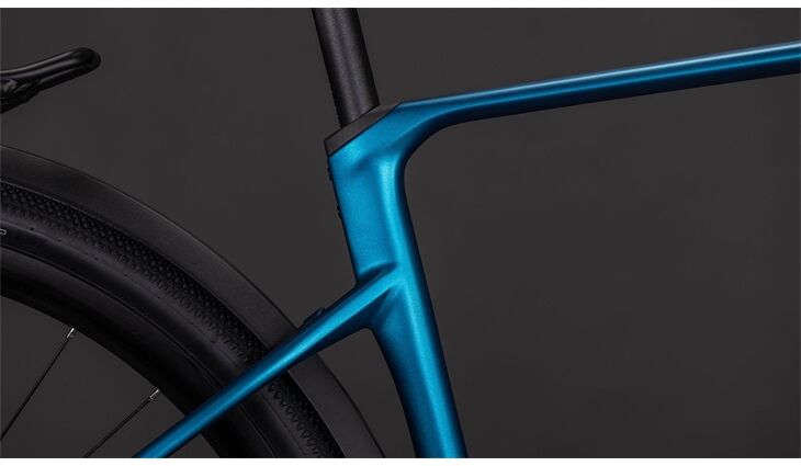 CUBE Gravel G Nulane C:62 SLX FE 11G 53 cm 11,8kg 2026