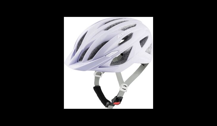 ALPINA Helm Parana 55-59