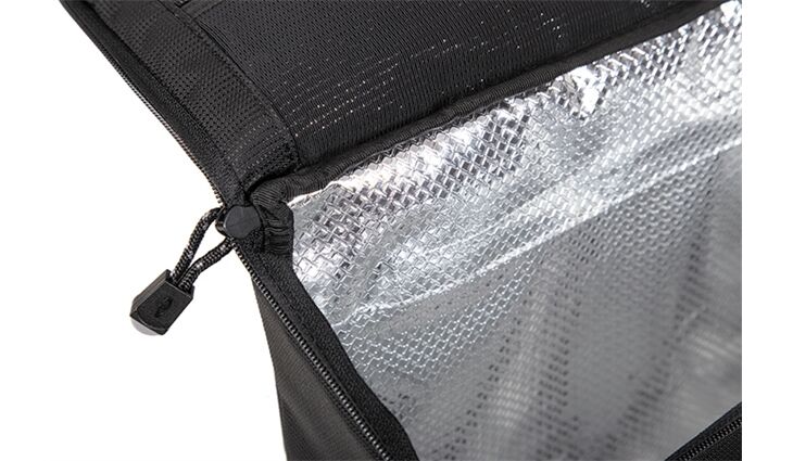 NORCO Lenkertasche Canmore ISO 7,5l
