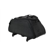 NORCO Gepäckträgertasche Canmore Topklip 8,5+10,5
