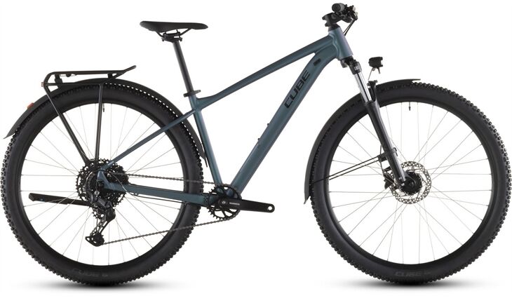 CUBE MTB Aim Pro FE M 27,5 10 Gang 2026