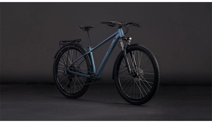 CUBE MTB Aim Pro FE XS 27,5 10 Gang 2026