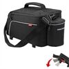 KLICKfix Tasche hinten Rackback Light UniClip