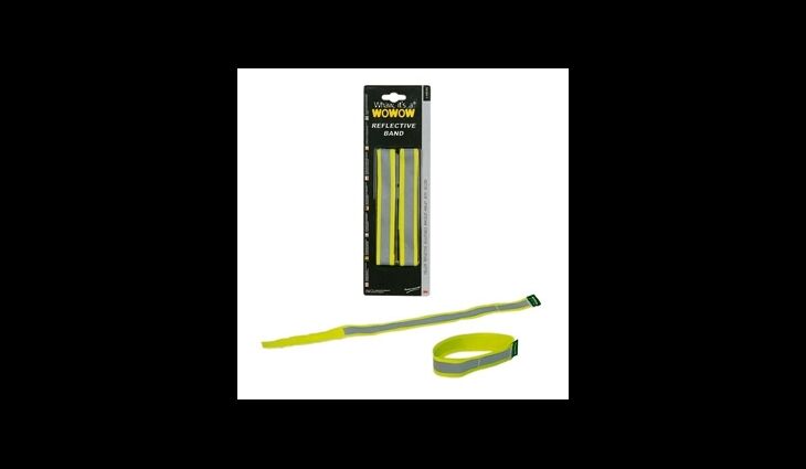 WOWOW BAND REFLEX PAAR 36X2,4CM