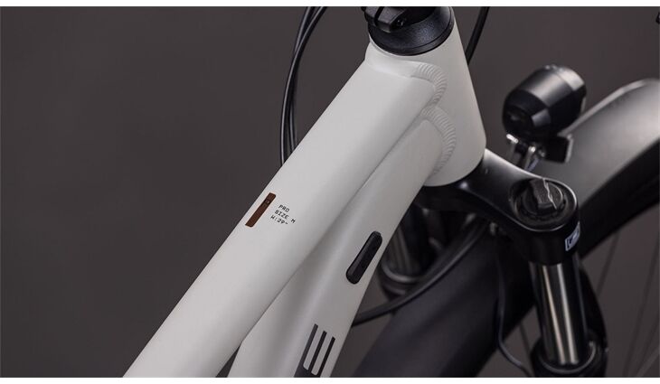 CUBE MTB Aim Pro FE XS 27,5 10 Gang 2026