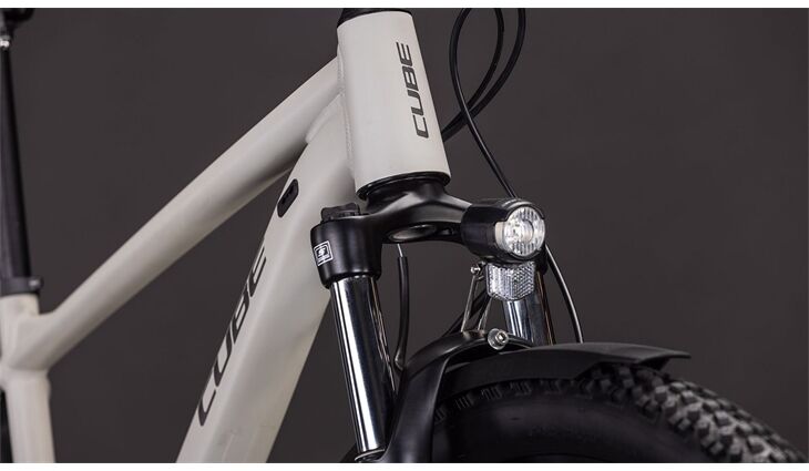 CUBE MTB Aim Pro FE XS 27,5 10 Gang 2026