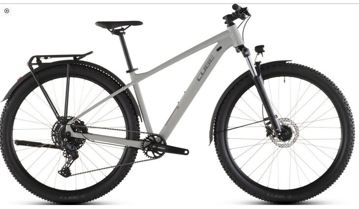 CUBE MTB Aim Pro FE M 10 Gang 2026
