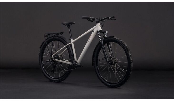 CUBE MTB Aim Pro FE M 10 Gang 2026